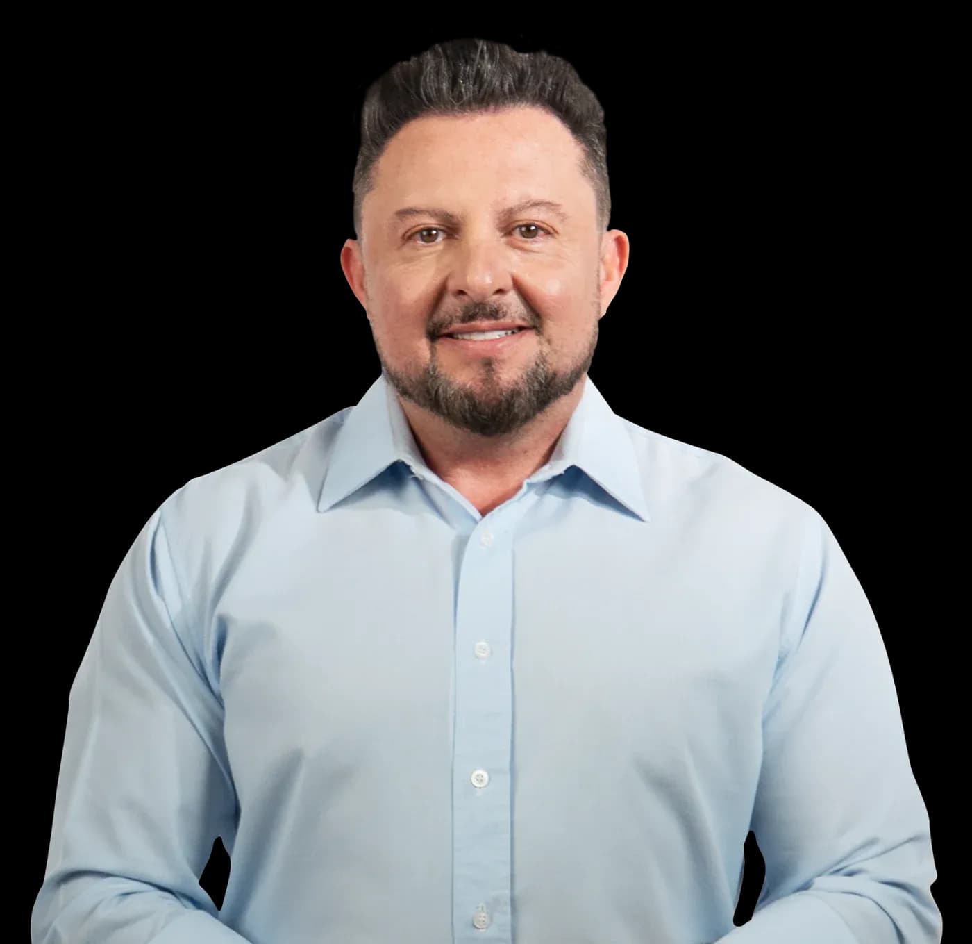 Delegado Sandro Montanari, candidato a Deputado Estadual por São Paulo
